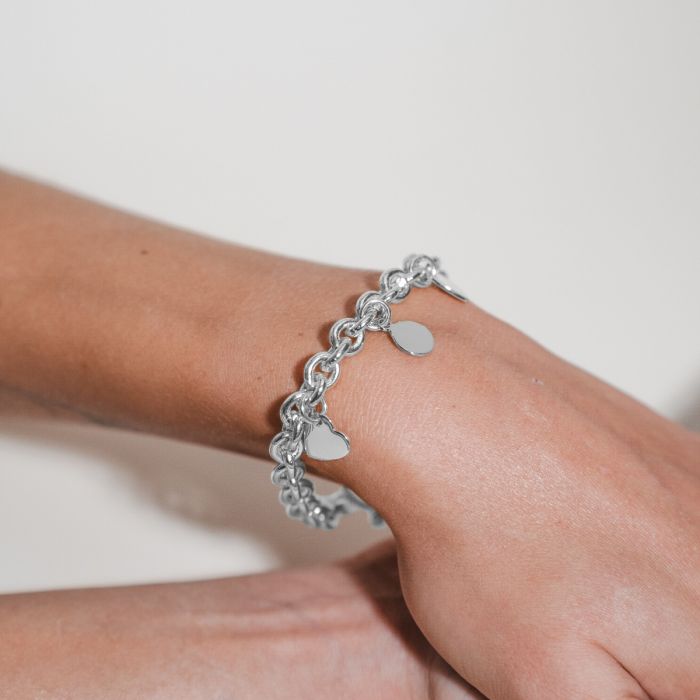 Notre sélection de bijoux pour le Black Friday