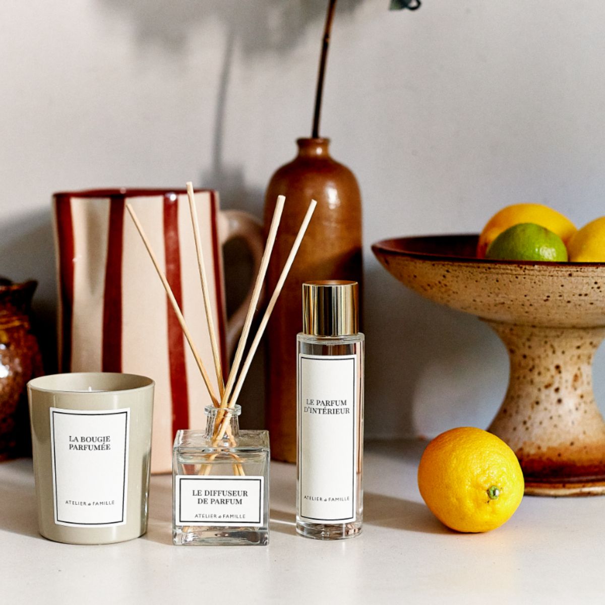 Diffuseur de Parfum - 100ml