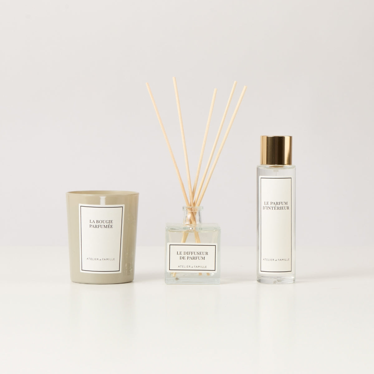 Diffuseur de Parfum - 100ml