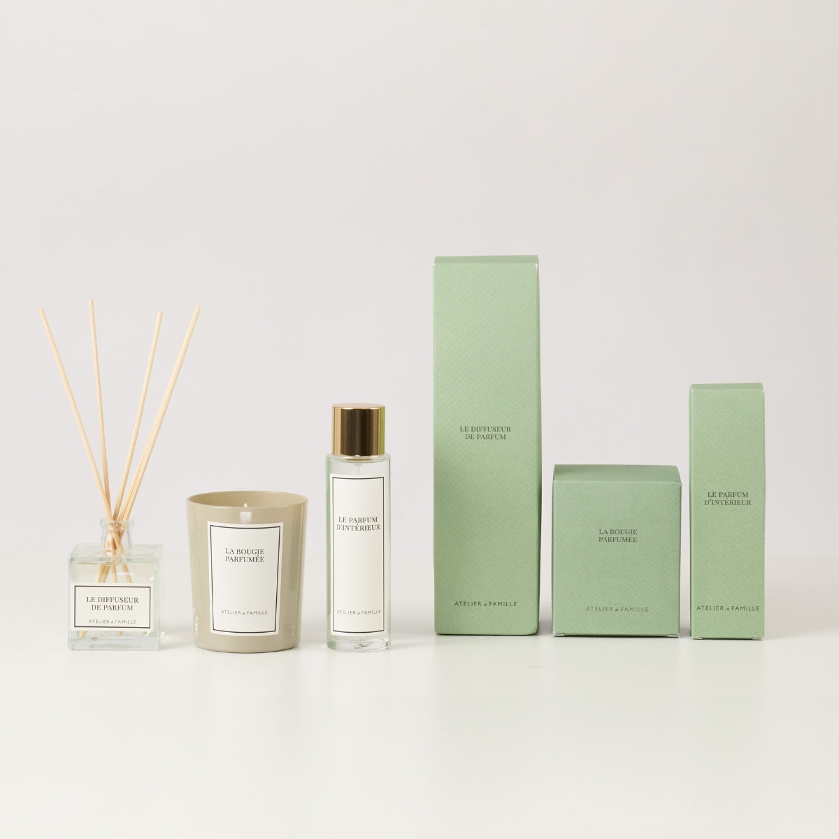 Diffuseur de Parfum - 100ml