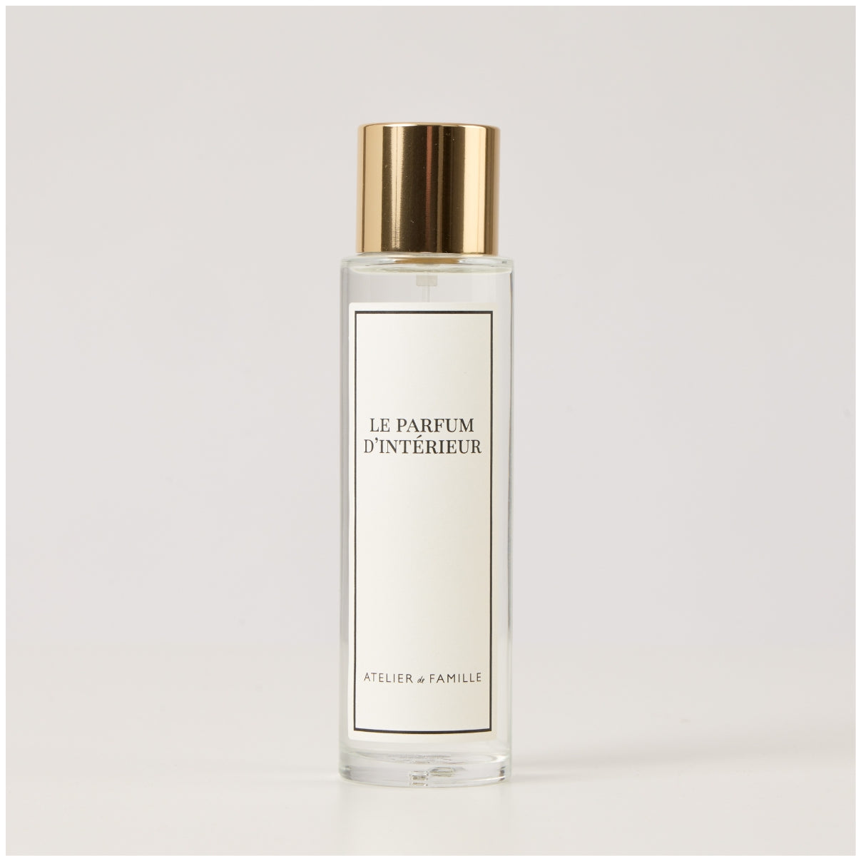 Parfum d'intérieur - Spray 100ml