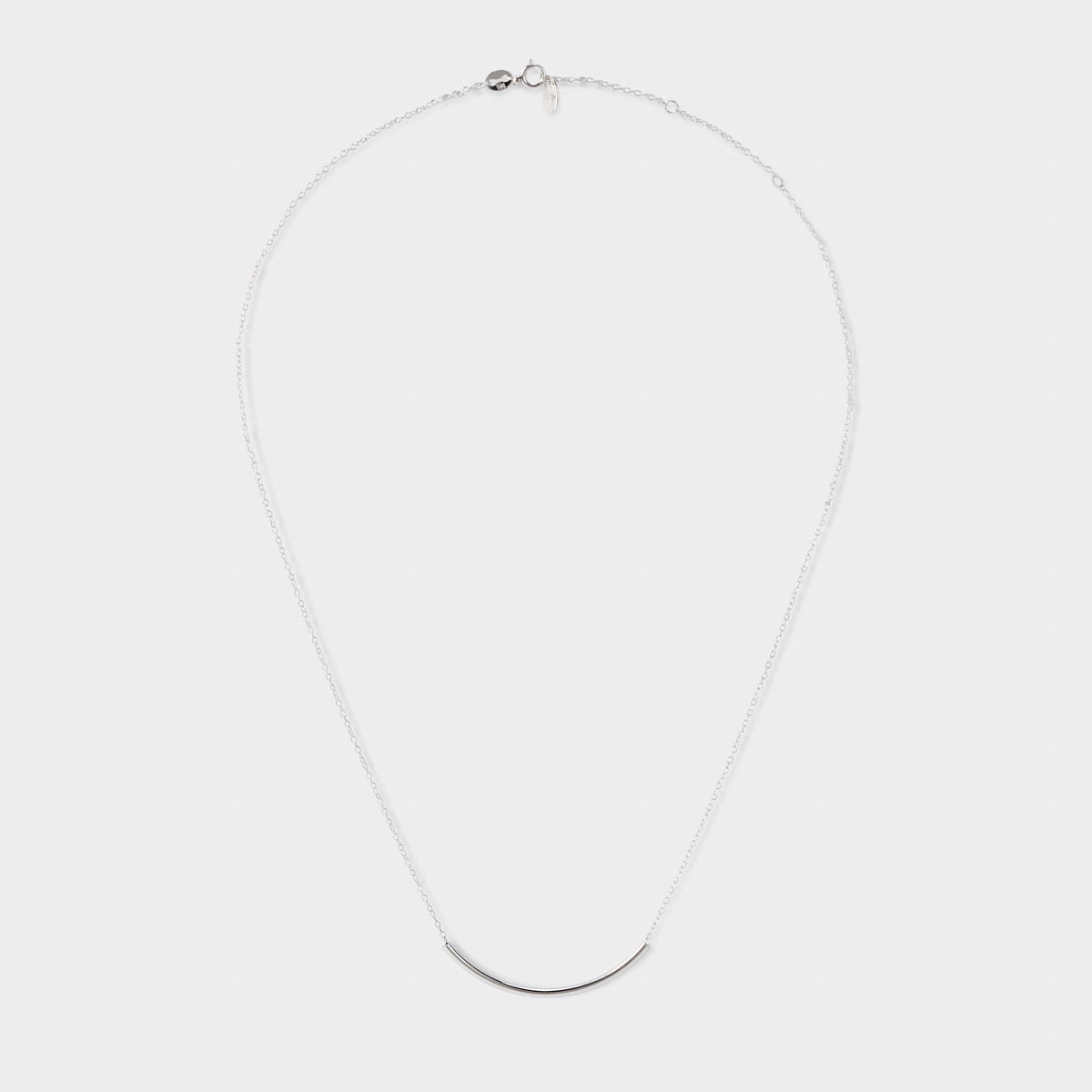 Collier Balançoire argent