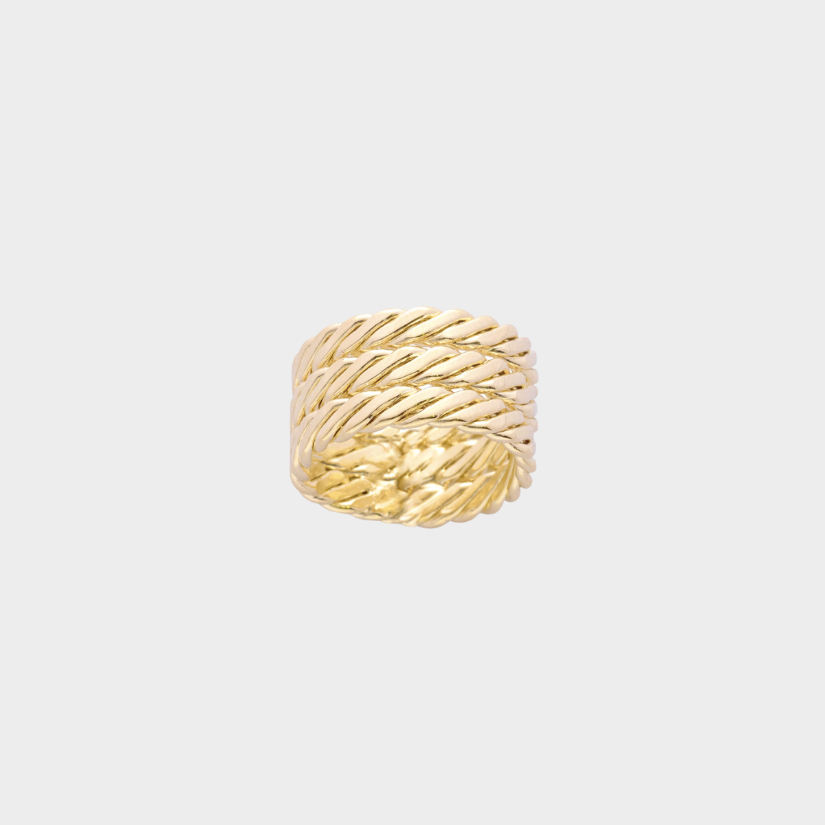 Bague Allure