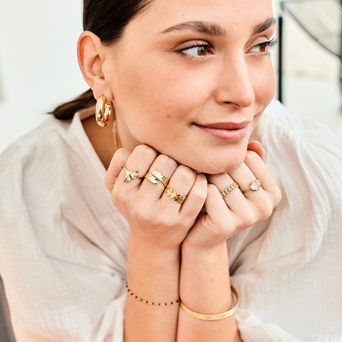 bijoux femme à personnaliser