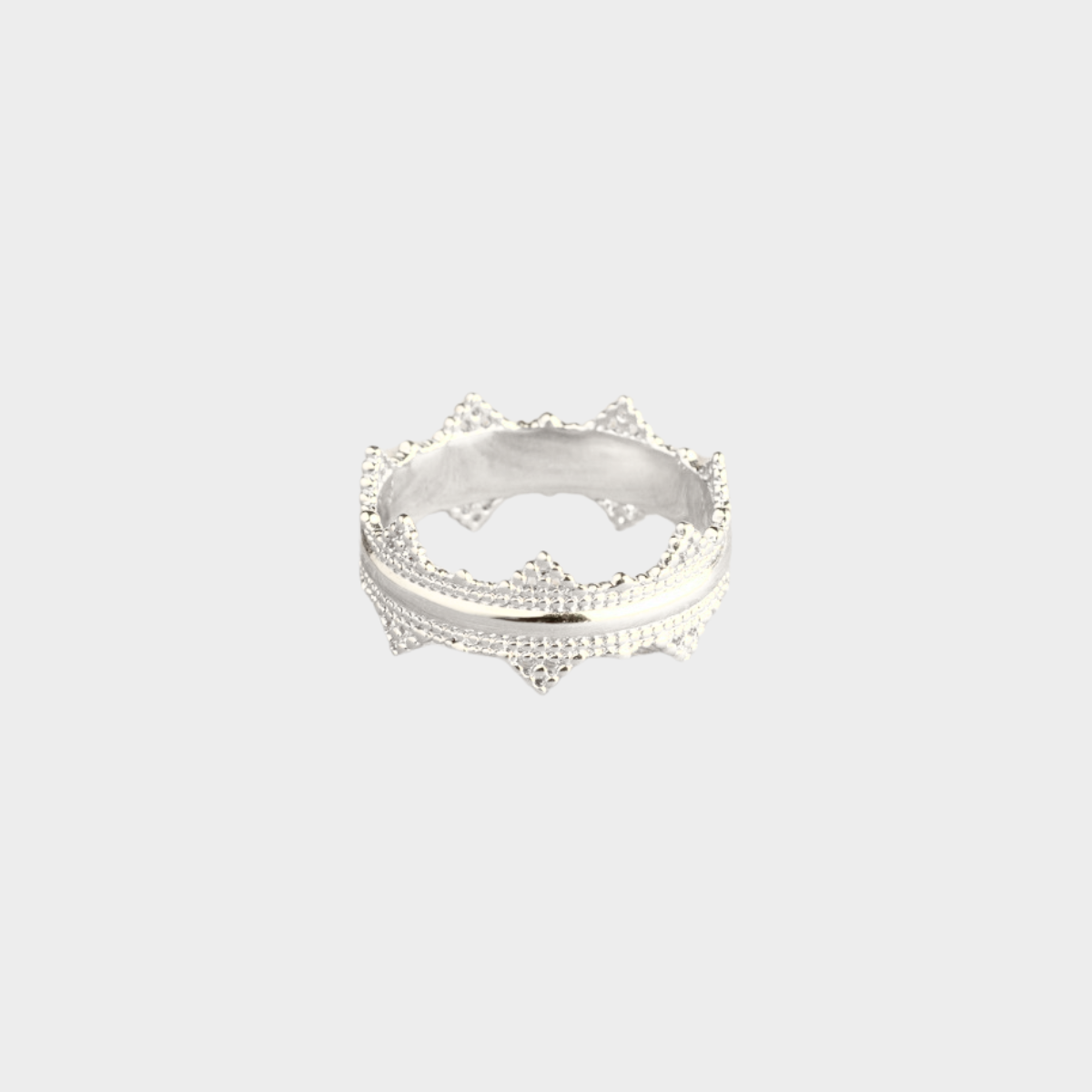 Bague Queen