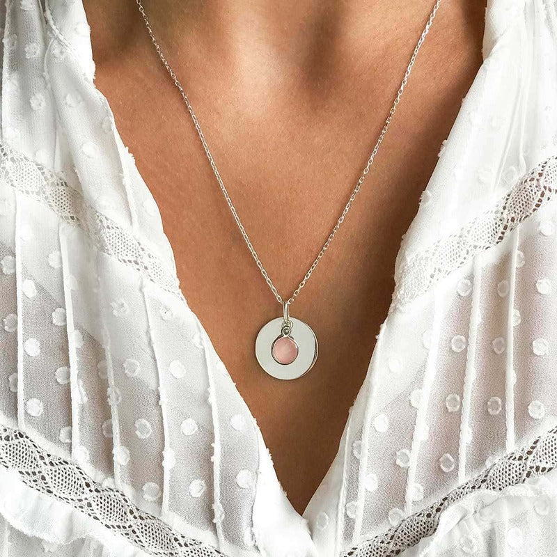 Quel collier choisir pour une femme de 40 ans ?