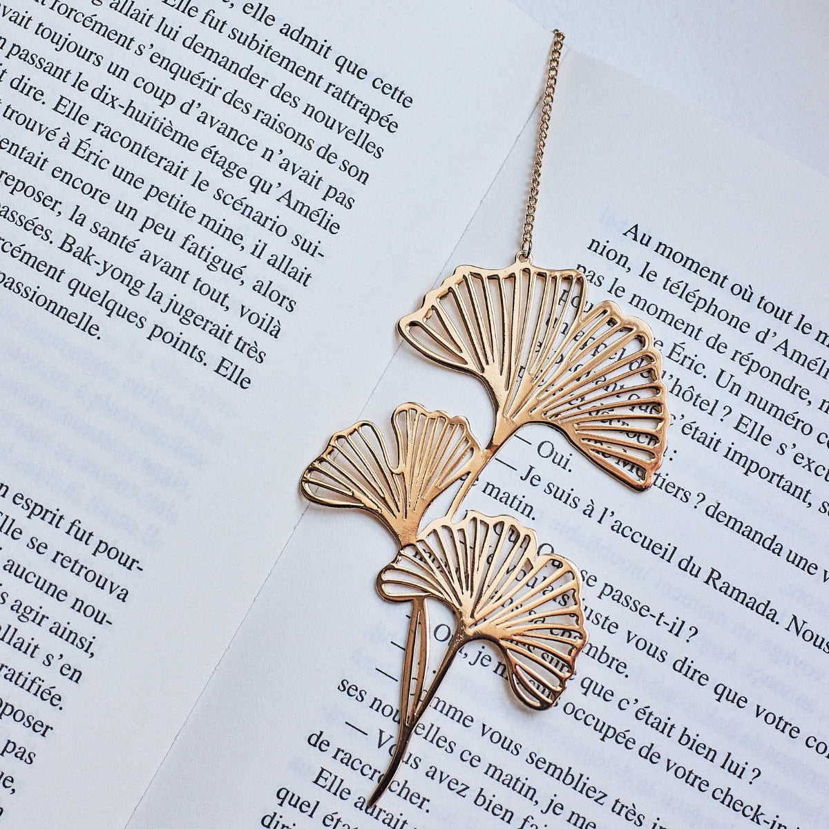 Marque-page Papyrus