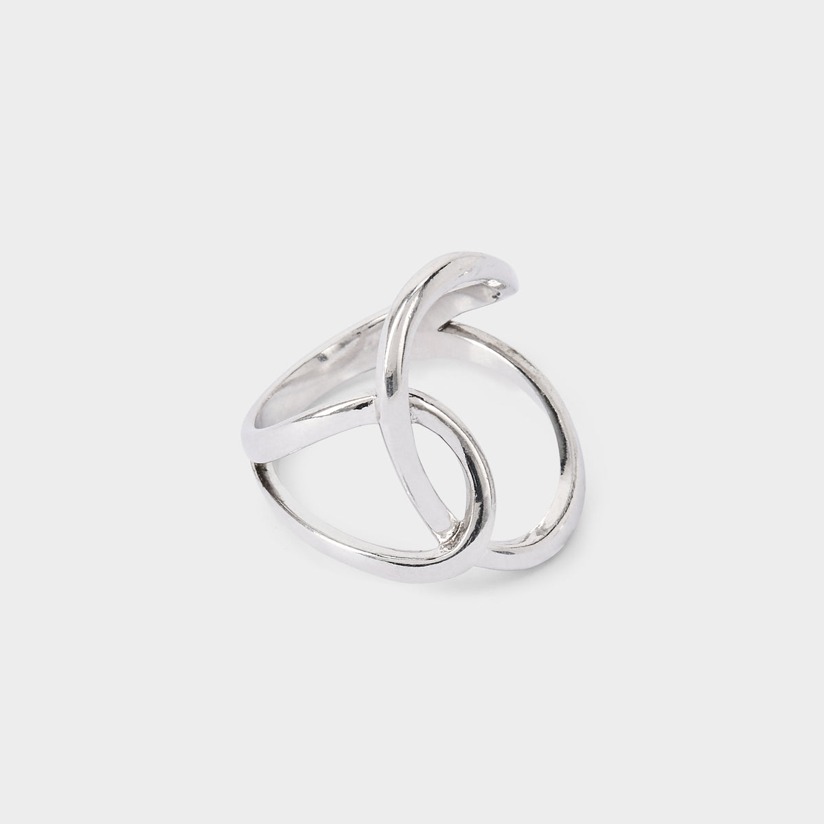 Bague Harmonie argent