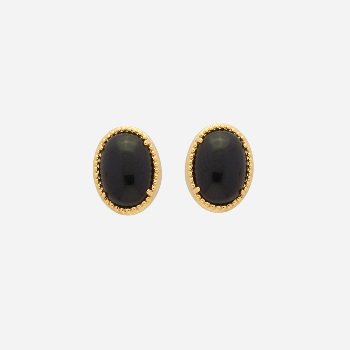 Boucles d'oreilles Geria