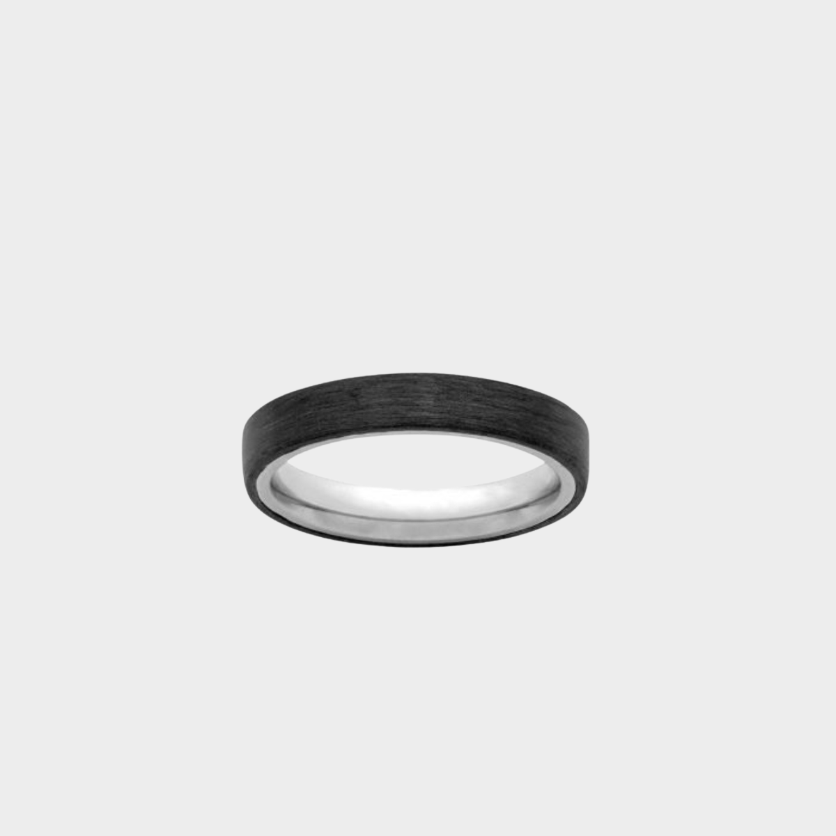Bague Black