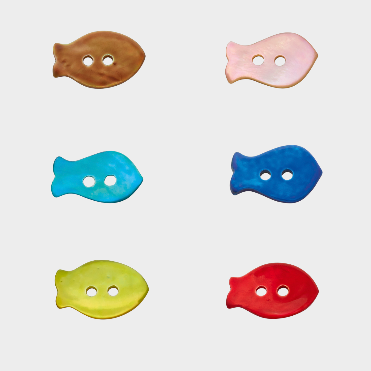 nacres poisson