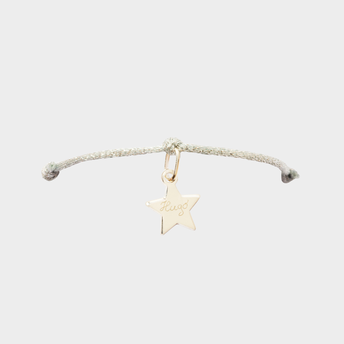 Bracelet duo mère-enfant