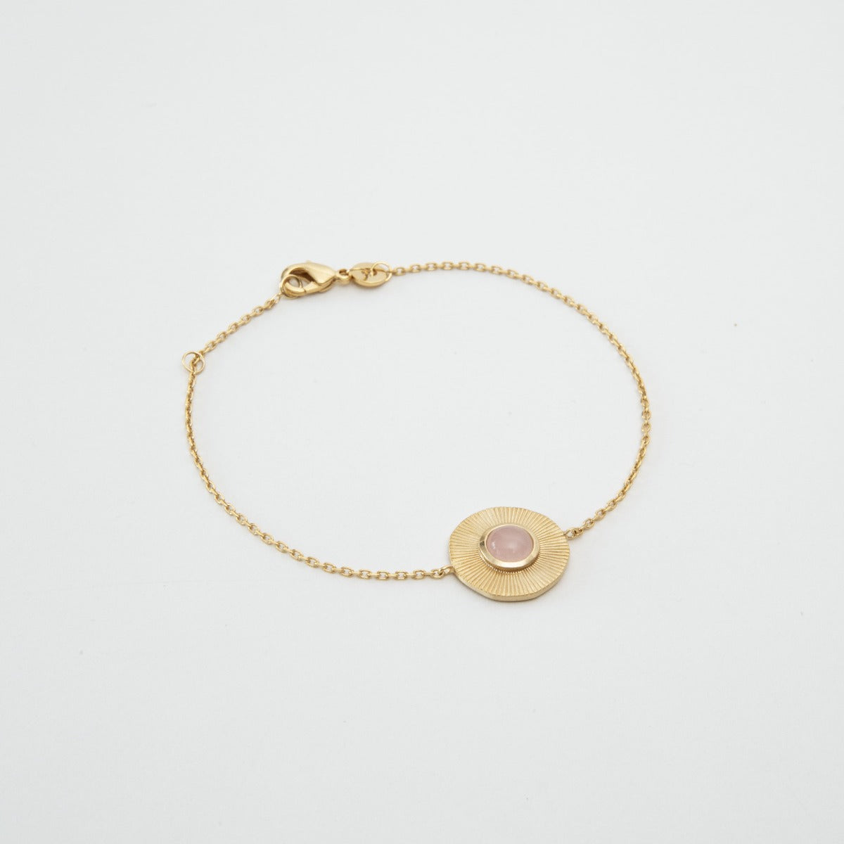 Bracelet Aztèque plaqué Or
