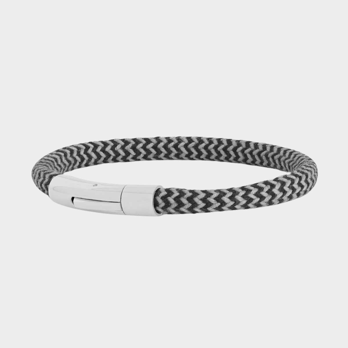 Bracelet Surfeur bleu marine pour homme