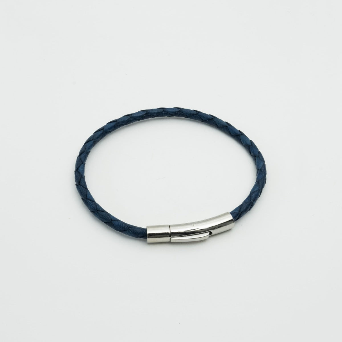 Bracelet homme les Cyclades bleu