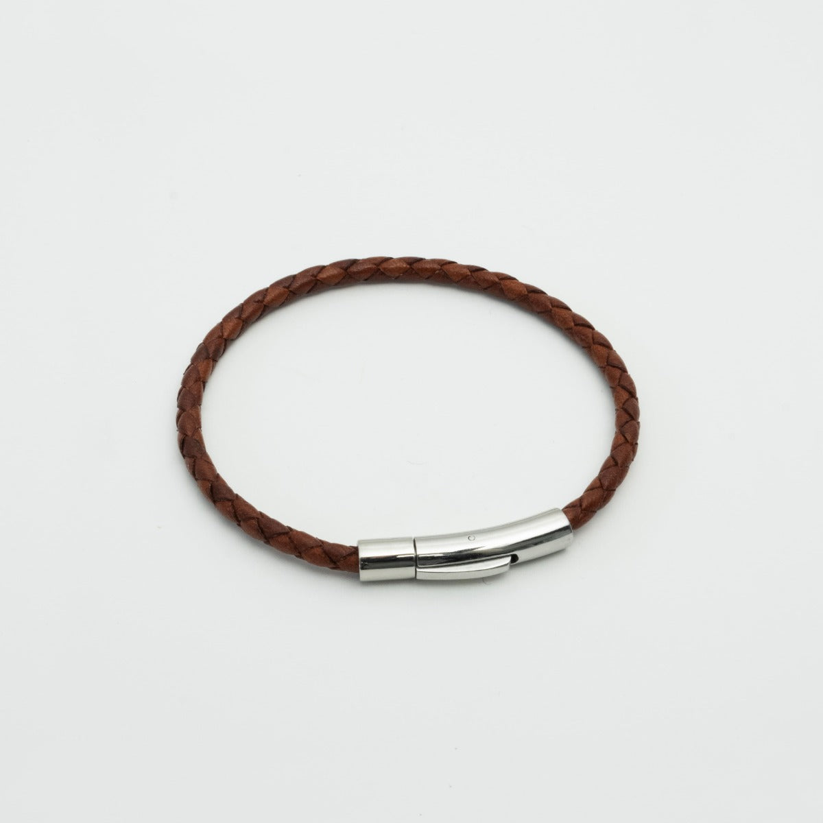 Bracelet homme les Cyclades camel