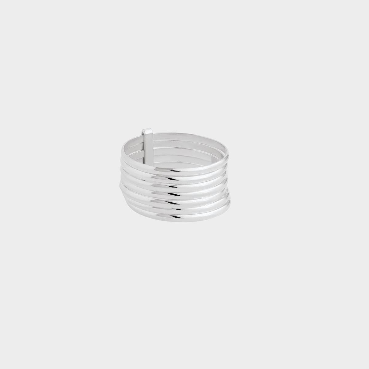 Bague Semainier