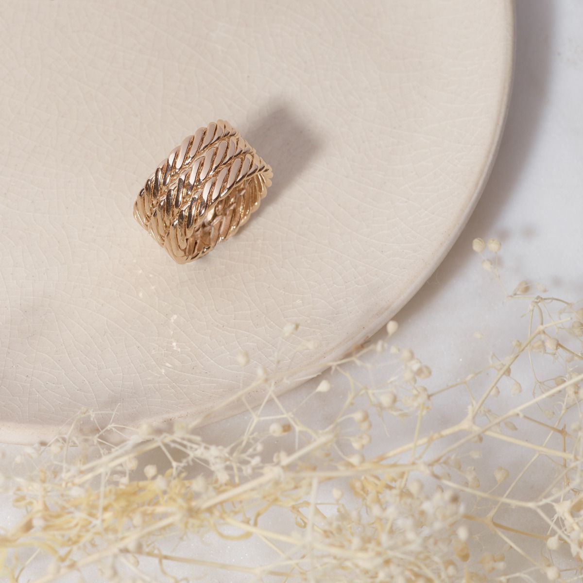Bague Allure