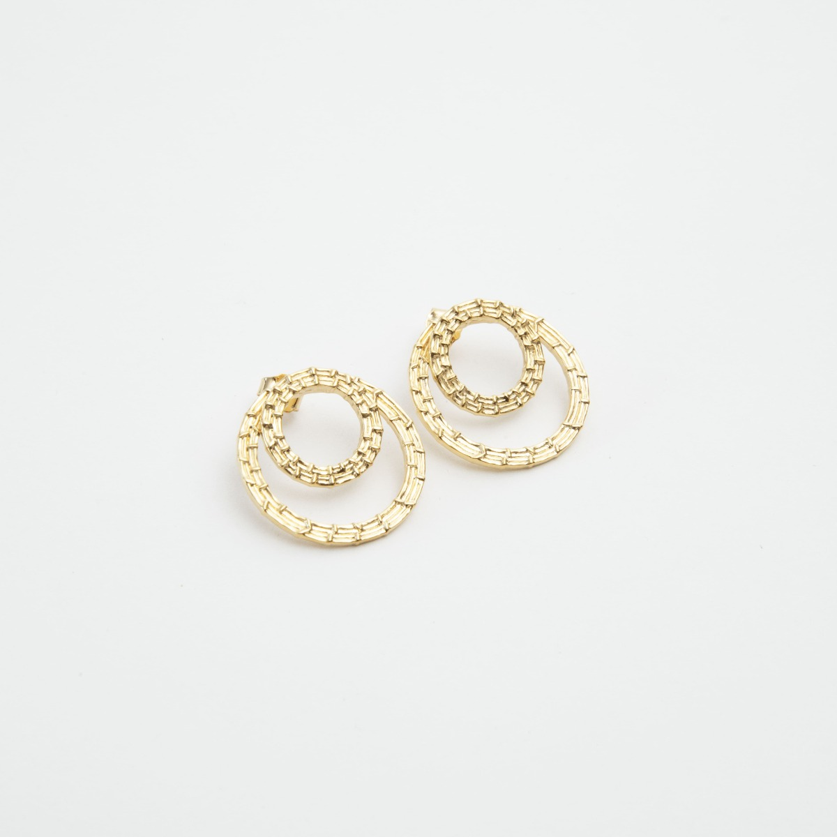 Boucles d'oreilles Graciosa